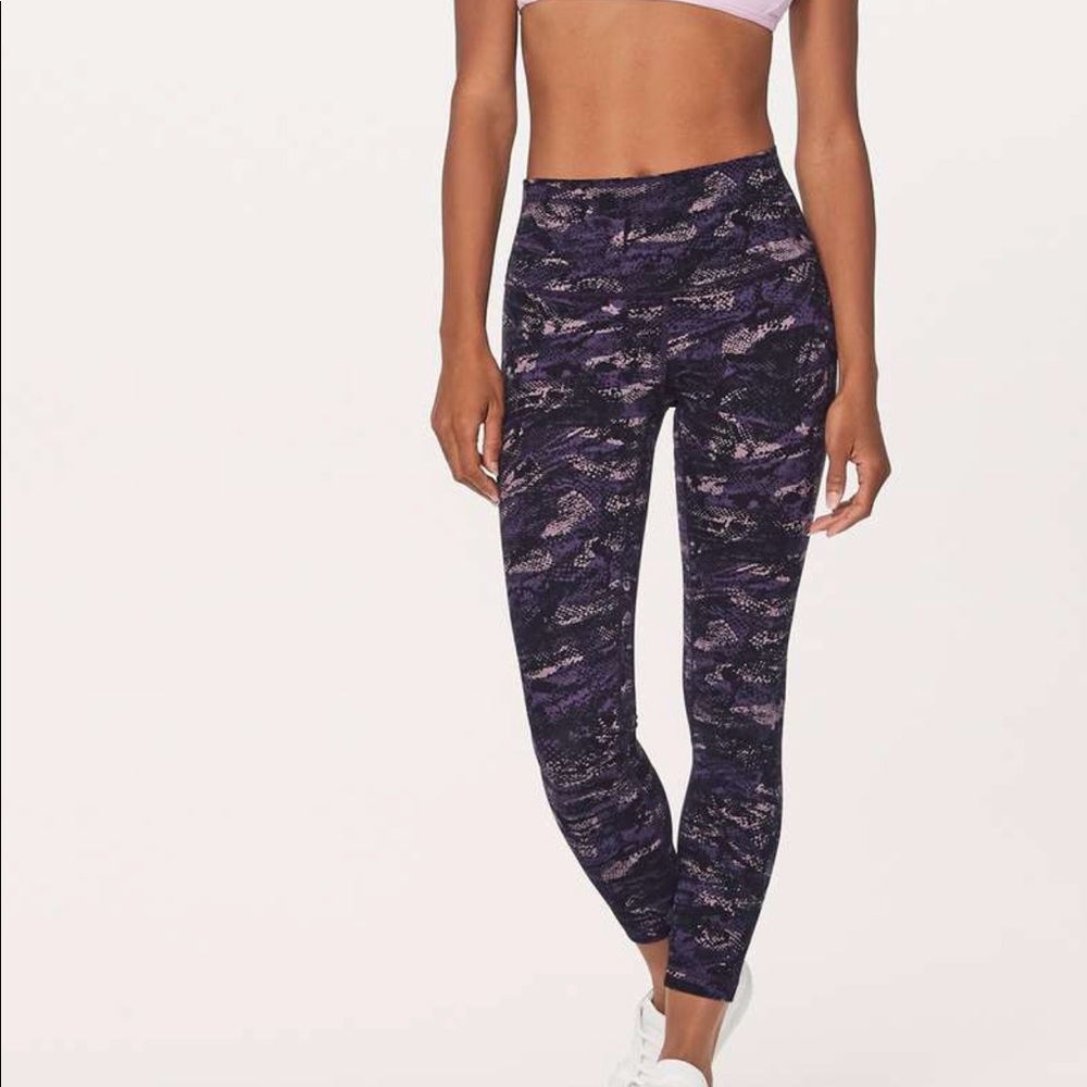 Lululemon Align pant
